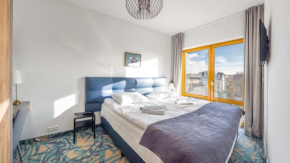 Apartamenty Sun & Snow Żeromskiego II - blisko centrum